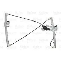 Valeo Fensterheber 851577