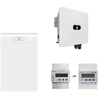 Huawei Speicher Wechselrichter Set System inkl. Hybridwechselrichter LUNA2000-14-S1 + SUN2000-15K-MB0,