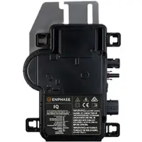 Enphase Mikro-Wechselrichter mit MC4-Anschlüssen IQ8HC-72-M-INT