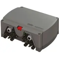 Santon Feuerwehrschalter PFSHP-18S-MC4 8POL/4ST/MC4
