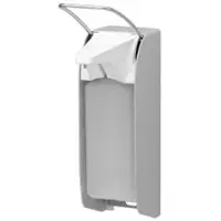 Ophardt hygiene ingo-man plus 1000 ml IMP T A/K Seifen- und Desinfektionsmittelspender