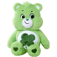 Simba Care Bears - Glücksbärchi, 35cm