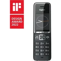 Gigaset COMFORT 550HX