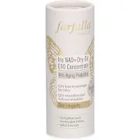 Farfalla Nad+ Dry Oil Q10 Concent Iris 15 ml Konzentrat