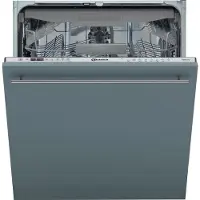 Bauknecht BCIC 3T333 PFE Geschirrspüler 60cm vollintegrierbar PowerClean