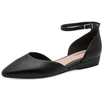 Tamaris Pumps mit Riemen (diverse Absätze) 1-22165-46-020