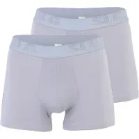 Sloggi Modal Trunk SLG Base Soft | Grösse: XXL | Farbe: Grau