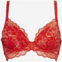 Livera Bra Tshirt Donna Fiery Sunrise Größe: E70 | BHs Outlet | Damen