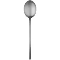 Mepra Servierl√∂ffel Due Ice, 6er Set