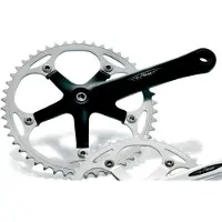 Miche Tretlager aus Aluminium Xpress 135 BCD 1 V