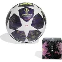 Adidas Uefa Champions League Final League Box Fußball