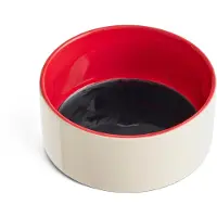 HAY - Dogs Fressnapf, blau / rot
