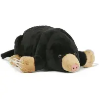 Semo Plüschtier Maulwurf 33 cm, Stofftiere Kuscheltiere Maulwürfe Tiere Insektenfresser