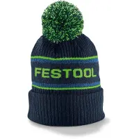 Festool Bommelmütze WINH-FT1