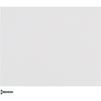 Berker 85141179, Weiß, Thermoplast, 1 Stück(e)