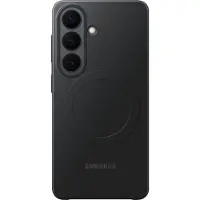 Samsung Galaxy S26 Slim Backcover mit Magnet Schwarz