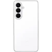 Samsung Original Galaxy S26 Plus Hülle - Kunststoff - Backcover/Hard Case - Transparent