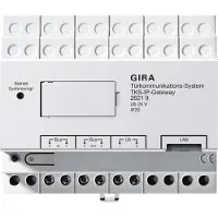Gira DCS IP Gateway Gen2 10 Lizenz Türkommunikation - 262198