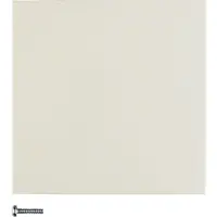 Berker 85141182, Tasten, Weiß, Thermoplast, 1 Stück(e), 12 V