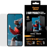 PanzerGlass Ultra-Wide Fit - FastFit