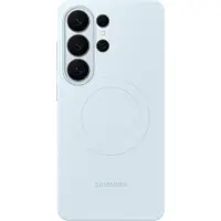 Samsung Galaxy S26 Ultra Slim Backcover mit Magnet Blau