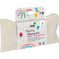 Kreul Textil Marker Junior