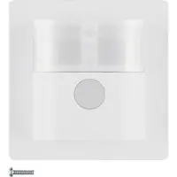 Berker 85341129 Bewegungsmelder Q.1/Q.3 pw