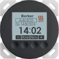 Berker 20462045