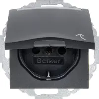 Berker 47461606