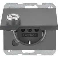 Berker 47637006