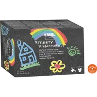 Kreul Streety Strassenmalfarbe