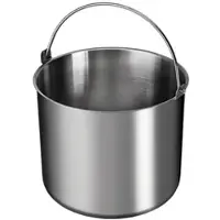 Unold Eisbehälter für EISMASCHINE 48845