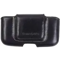 Samsonite Handy-Tasche Toronto Gr. M Blau