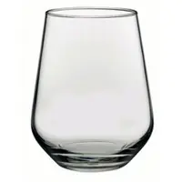 Pasabahce Trinkglas, Serie Allegra 0,425 Liter