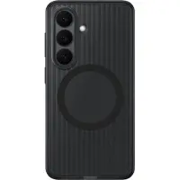 Samsung Original Galaxy S26 Plus Hülle - Kunststoff - Backcover - Schwarz