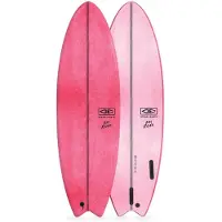 Ocean & Earth Ezi-rider 6´0´´ Surfbrett One Size