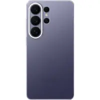 Samsung Original Galaxy S26 Ultra Hülle - Kunststoff - Backcover/Hard Case - Transparent