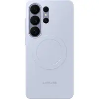 Samsung Galaxy S26 Ultra Slim Backcover mit Magnet Lila
