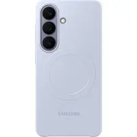 Samsung Galaxy S26 Slim Backcover mit Magnet Lila