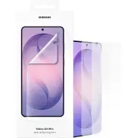 Samsung Displayschutzfolie "Anti-Reflecting Film", transparent, B:9,5cm H:3cm T:21,4mm, Displayfolien, Displayschutzglas, Schutzfolie, Bildschirmschutz, kratz- & stoßfest, Displayschutzfolie