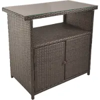 Garden Pleasure Sideboard PADUA