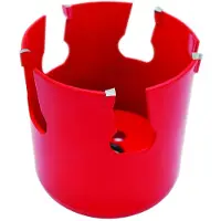 MPS Hm Serie 73 Lochsäge Für Holz 76 Mm