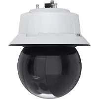 Axis Q6355-LE, IP-Sicherheitskamera, Innen & Außen, Kabelgebunden, Preset-Punkt, EMC EN 55032 Class A, EN 55035, EN 61000-3-2, EN 61000-3-3, EN 61000-6-1, EN 61000-6-2, CISPR 35,..., Zimmerdecke