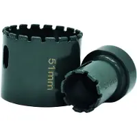 MPS Serie 75 Diamantkernbohrer 68 Mm