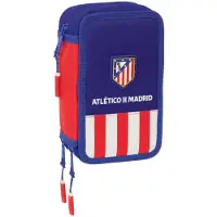 Safta Atletico De Madrid Mäppchen 37 Stücke