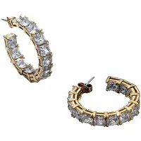 CHIARA FERRAGNI J19avj22 Ohrringe