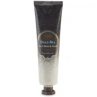 Sabon Totes Meer 3 In 1 Gesichtspeelingmaske 50 ml