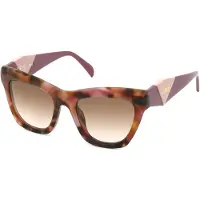 Tous Stoc78 Geometric Damen-sonnenbrille