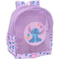 Disney 642575610 Stitch 13.15l 32x43x14 Cm Rucksack