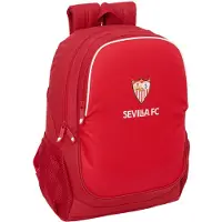 Safta Sevilla Fc 23l 32x43x14 Cm Rucksack